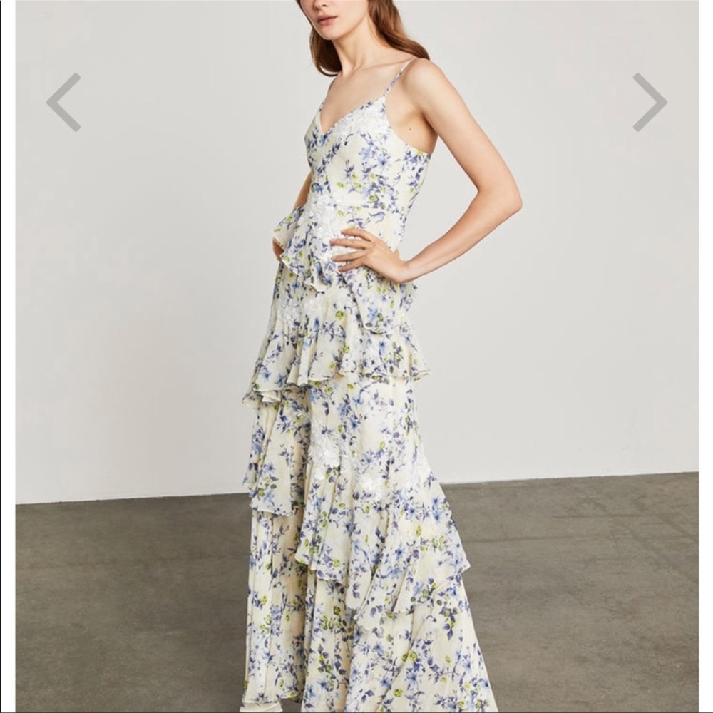 BcbgMaxazria Maxi Dress